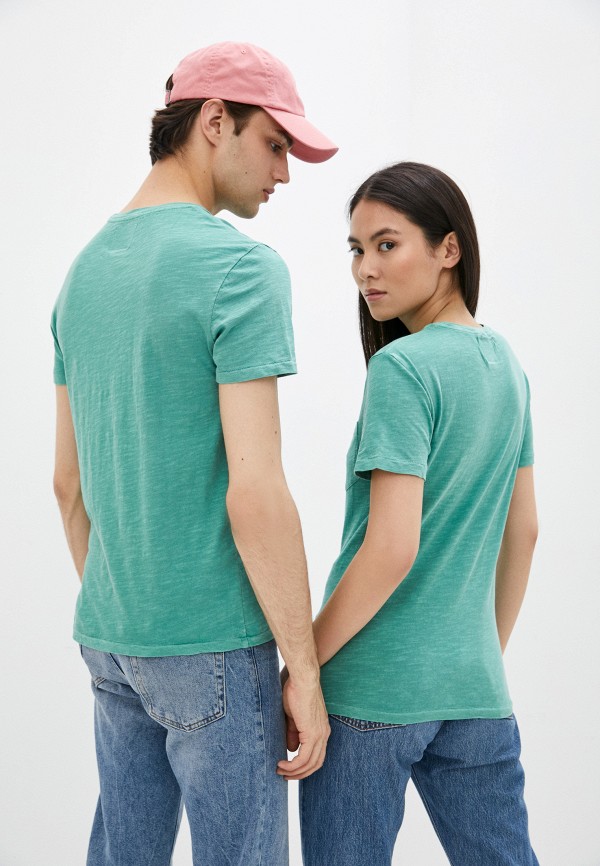 фото Футболка polo ralph lauren