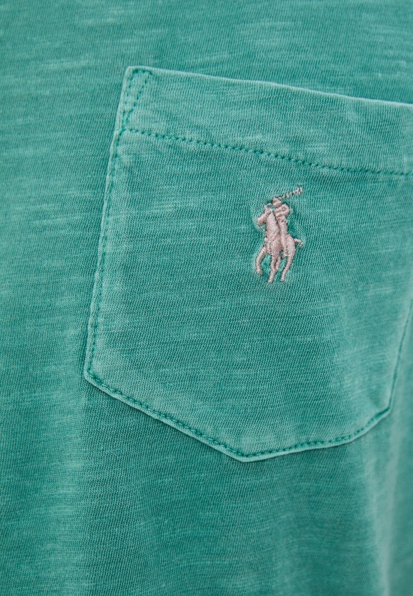 фото Футболка polo ralph lauren