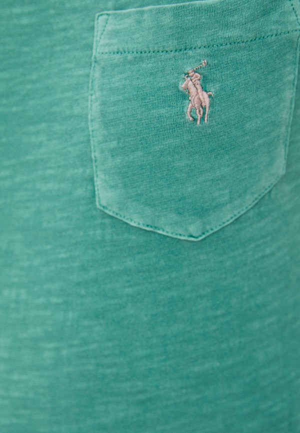 фото Футболка polo ralph lauren