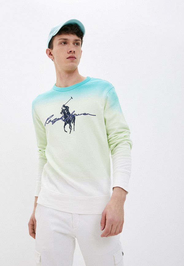 фото Худи polo ralph lauren