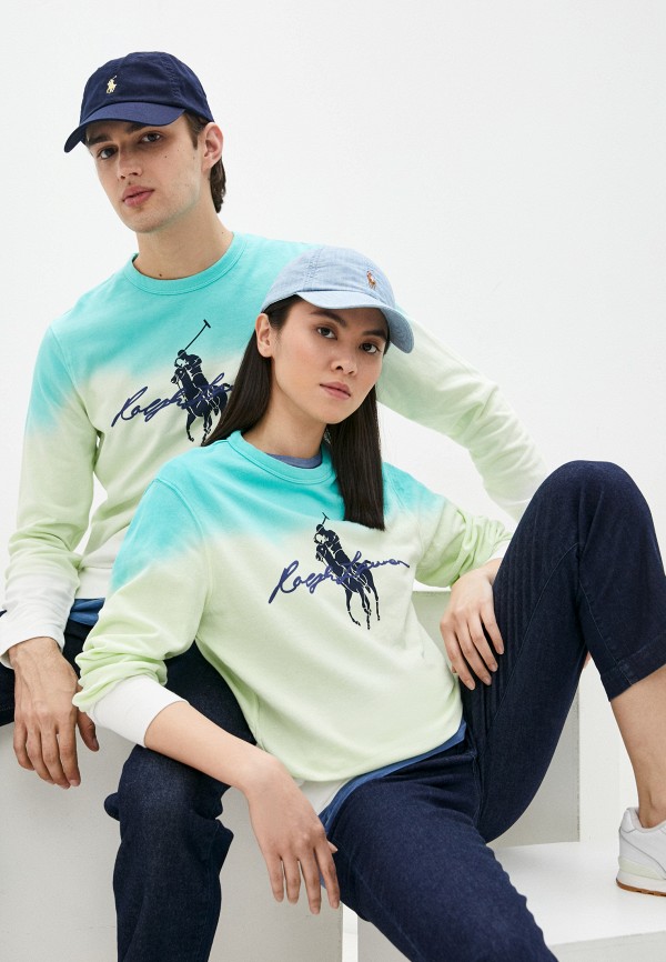 

Свитшот Polo Ralph Lauren, Разноцветный