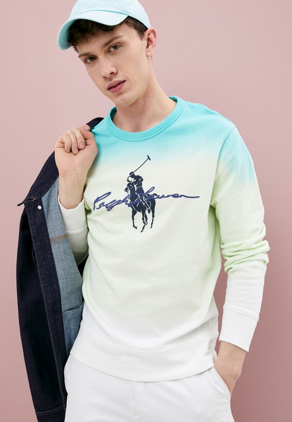 фото Худи polo ralph lauren