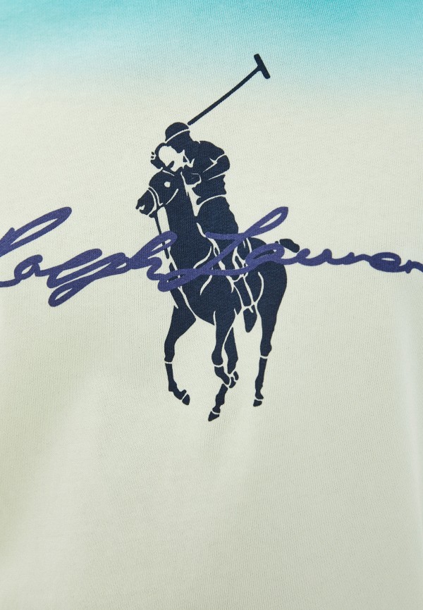 фото Худи polo ralph lauren