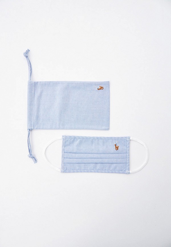 Маска для лица защитная Polo Ralph Lauren