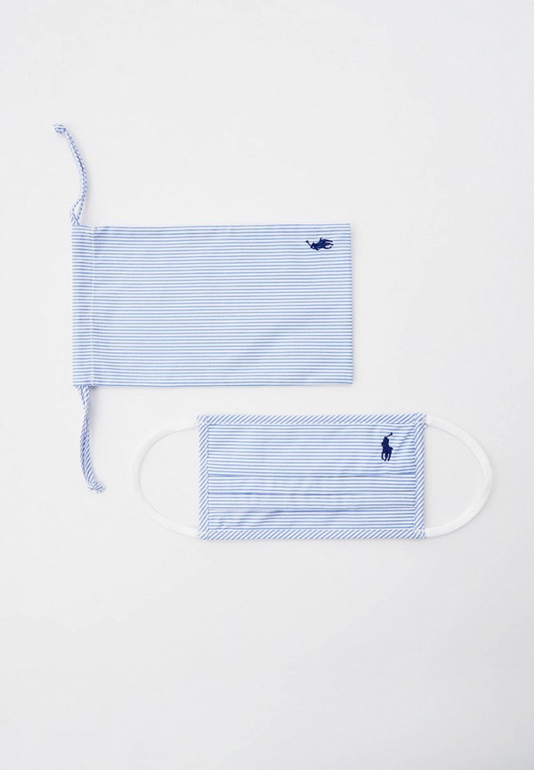 Маска для лица защитная Polo Ralph Lauren