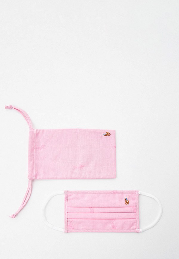 Маска для лица защитная  Polo Ralph Lauren
