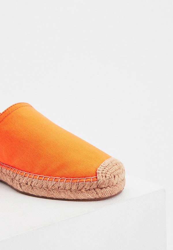 фото Эспадрильи polo ralph lauren