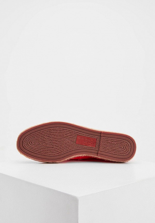 фото Эспадрильи polo ralph lauren