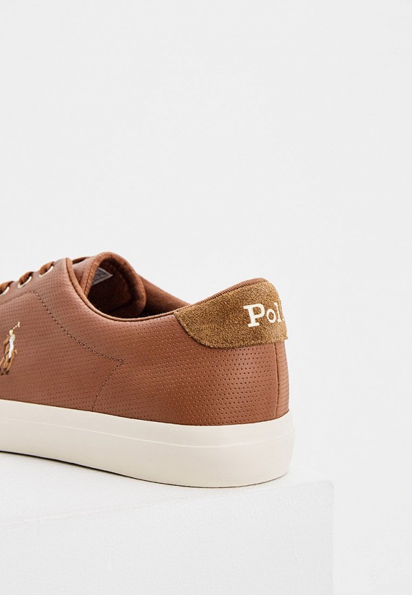 фото Кеды polo ralph lauren