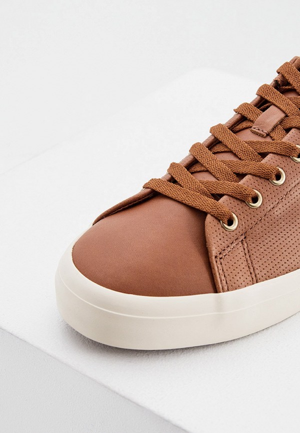 фото Кеды polo ralph lauren