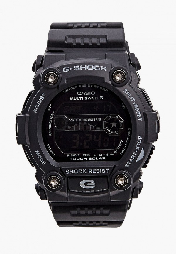 фото Часы casio