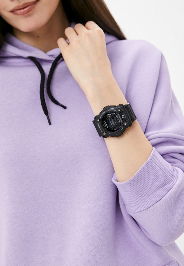 фото Часы casio