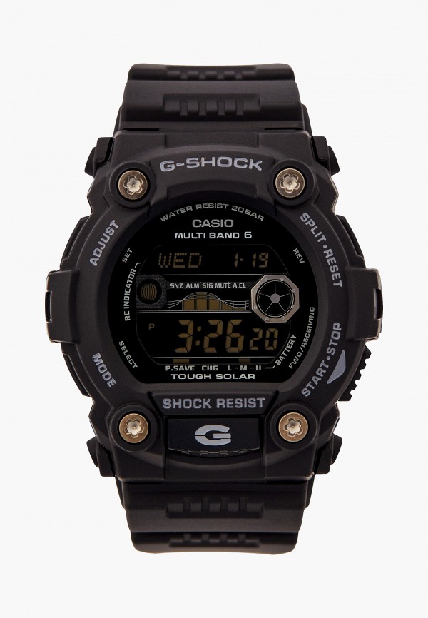 фото Часы casio