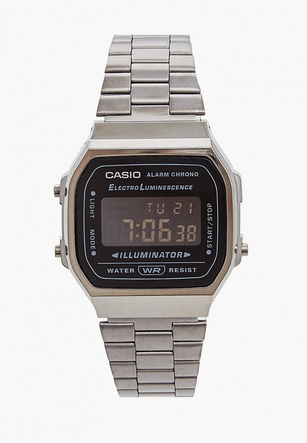 Часы Casio