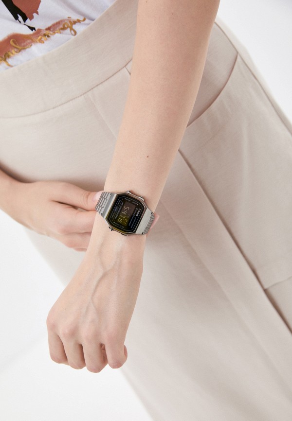 фото Часы casio