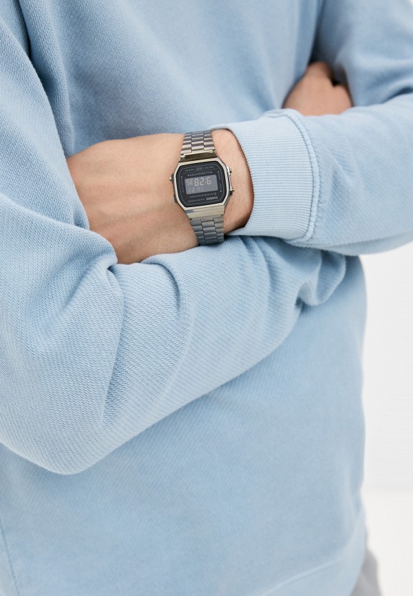 фото Часы casio