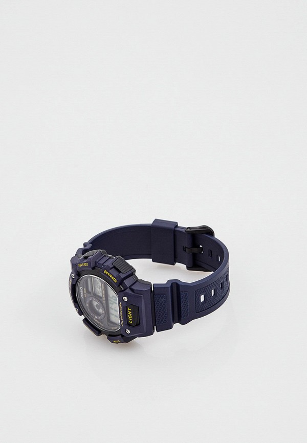 фото Часы casio