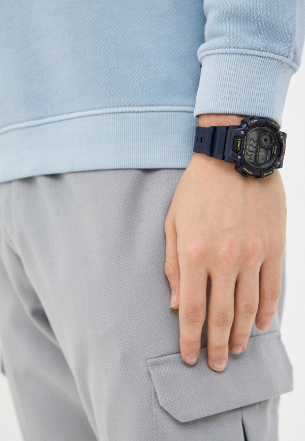 фото Часы casio