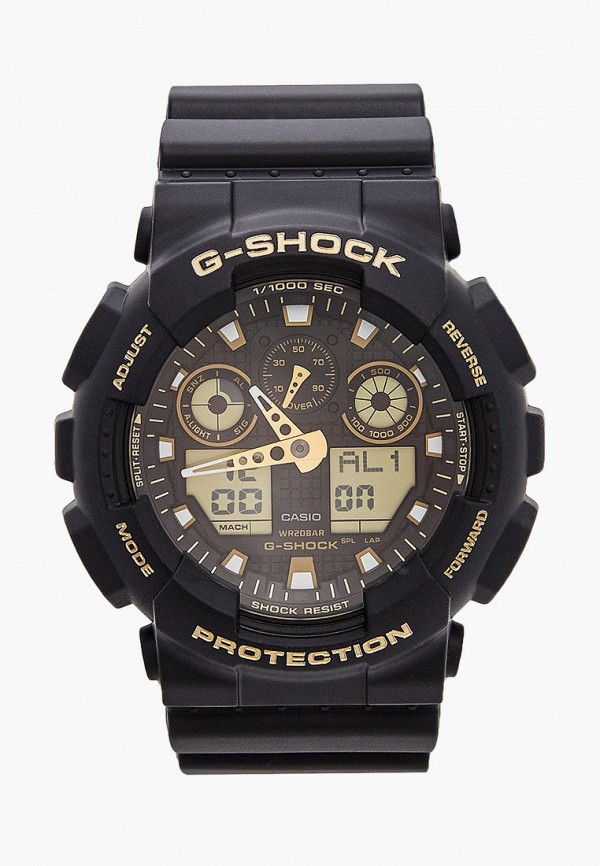 фото Часы casio