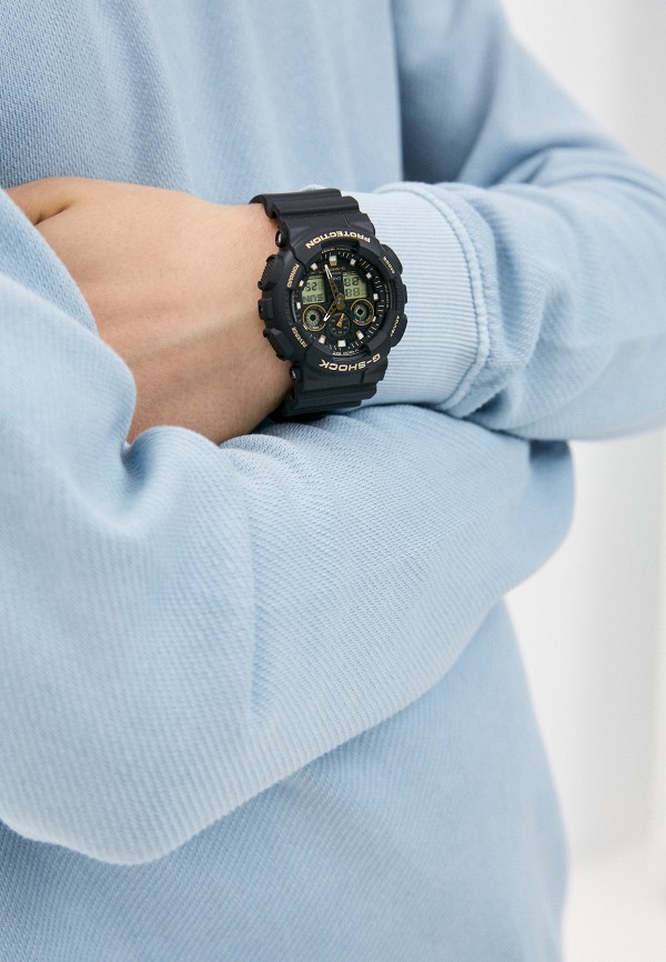 фото Часы casio