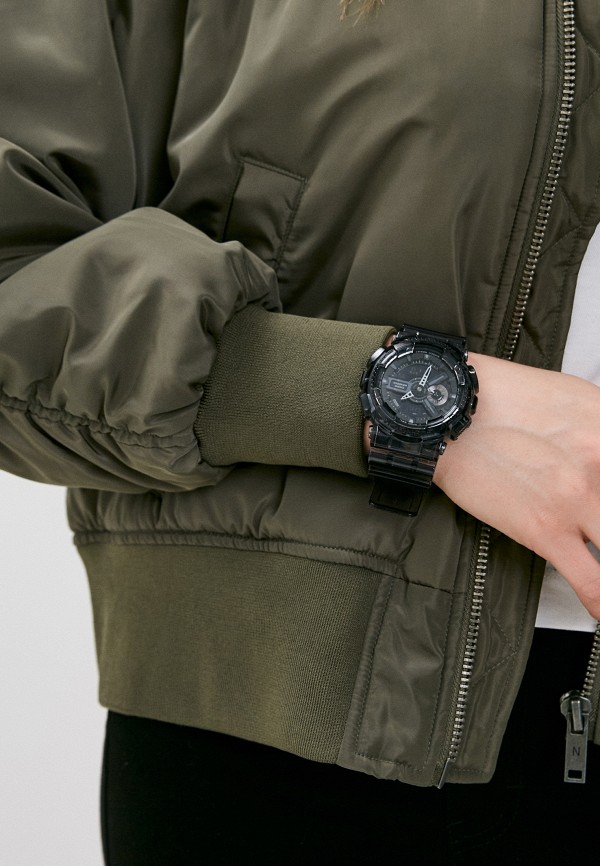 фото Часы casio