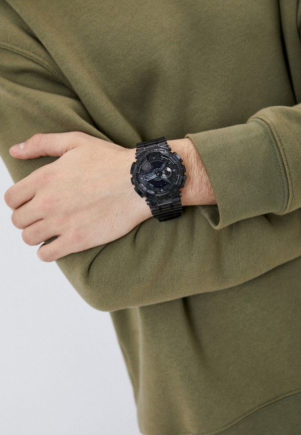 фото Часы casio