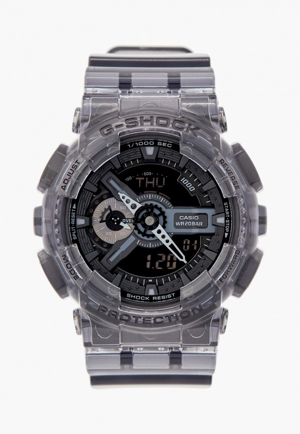 фото Часы casio