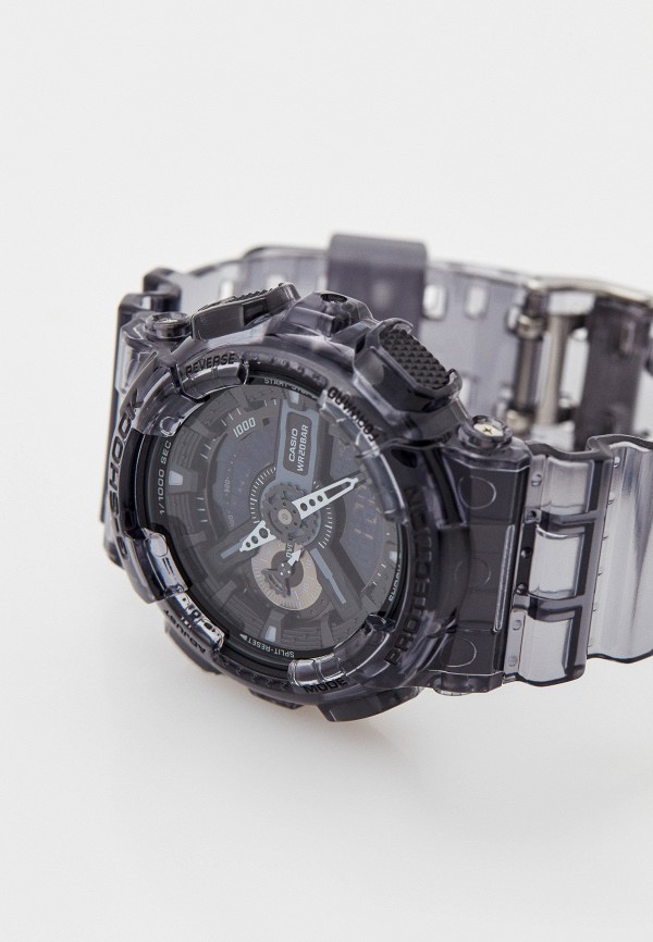 фото Часы casio