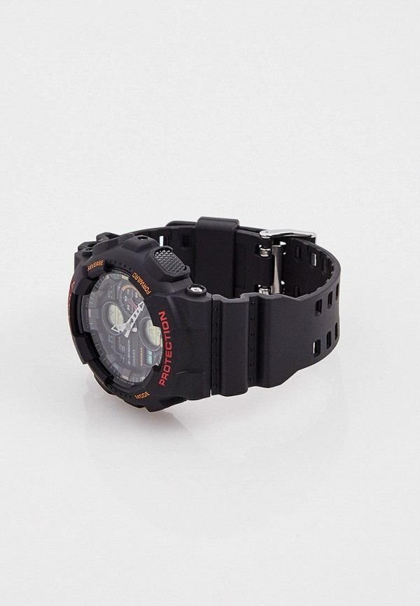 фото Часы casio
