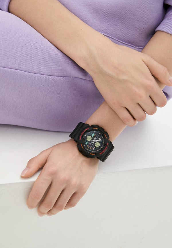 фото Часы casio