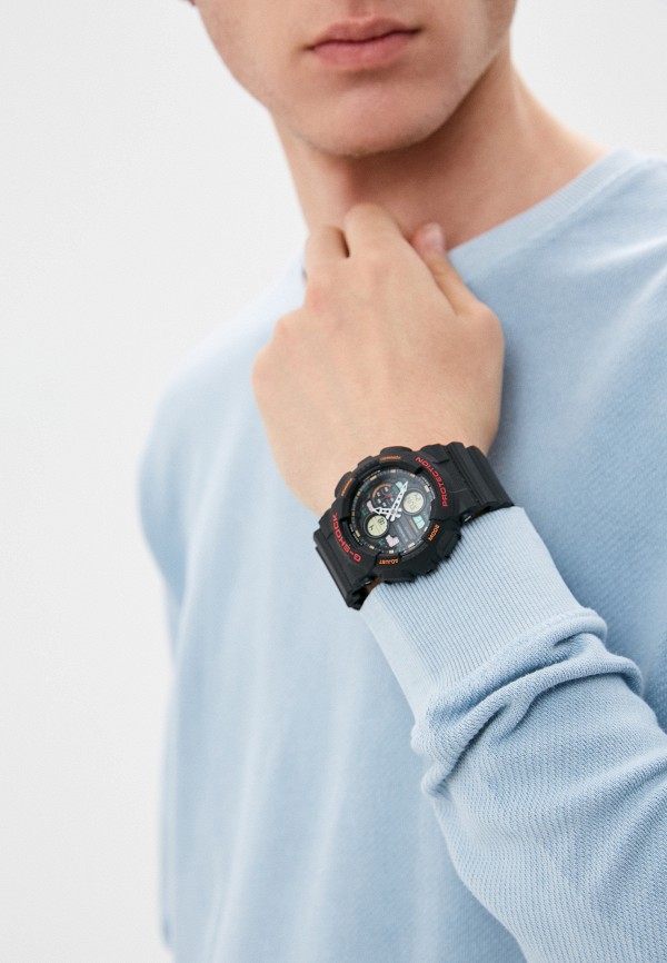фото Часы casio