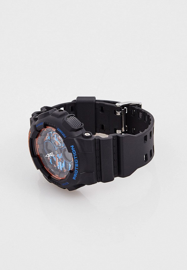 фото Часы casio