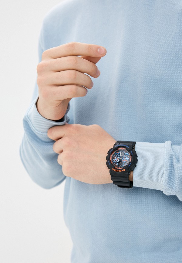 фото Часы casio