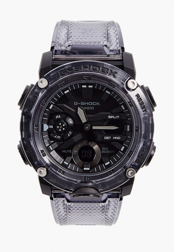 фото Часы casio
