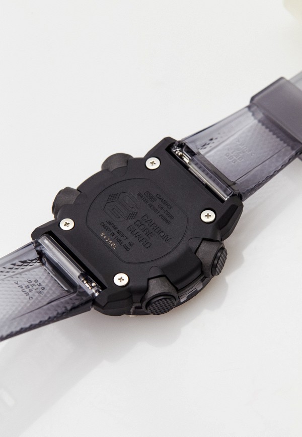 фото Часы casio