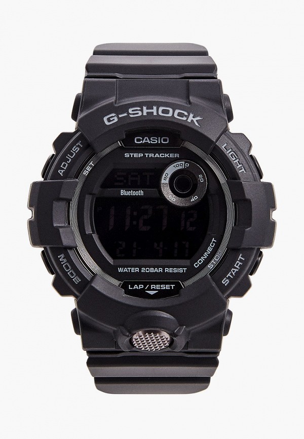 фото Часы casio