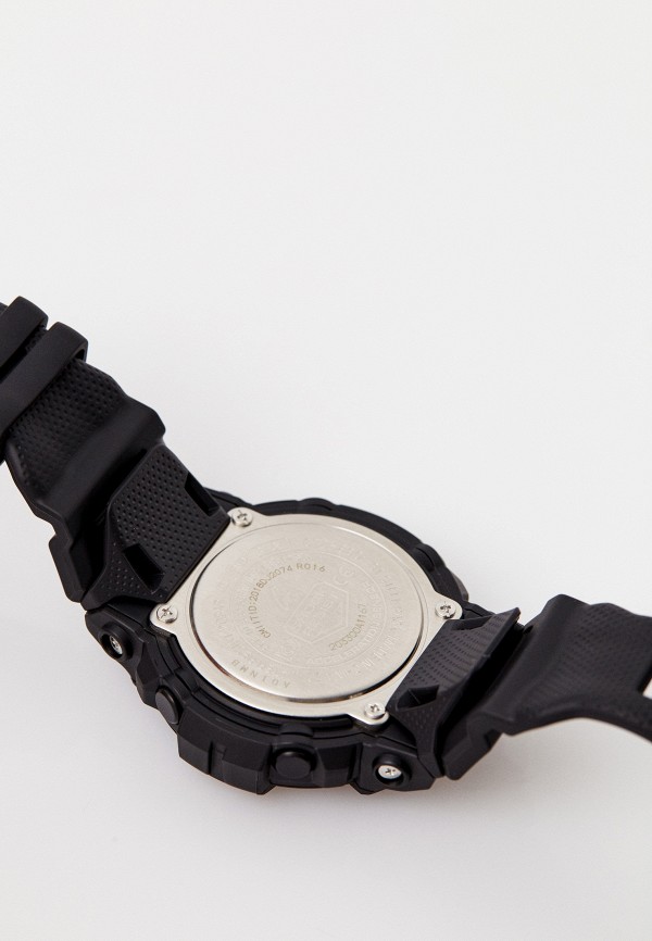 фото Часы casio