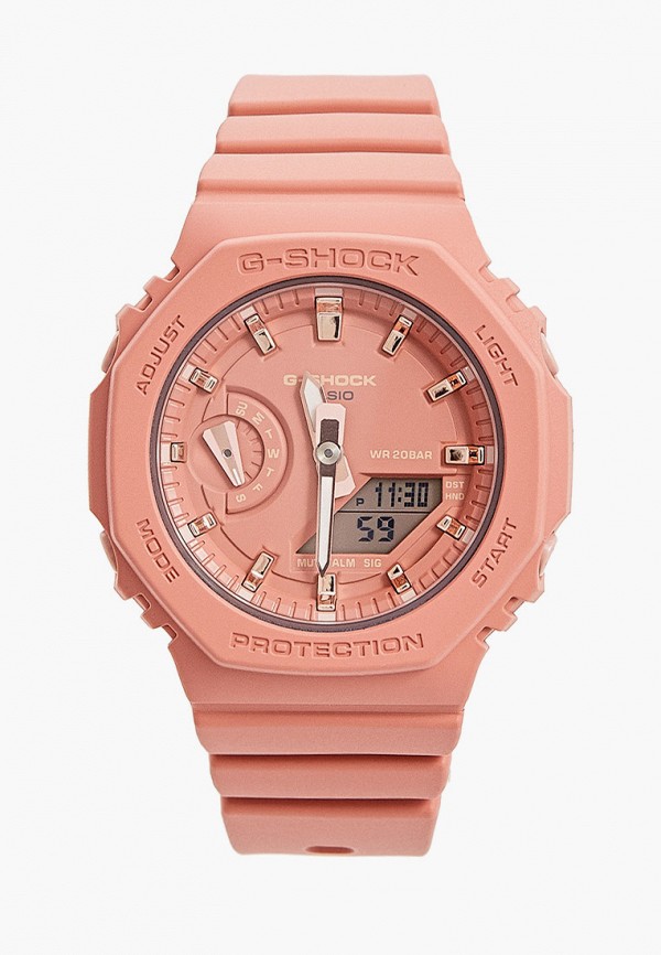 фото Часы casio