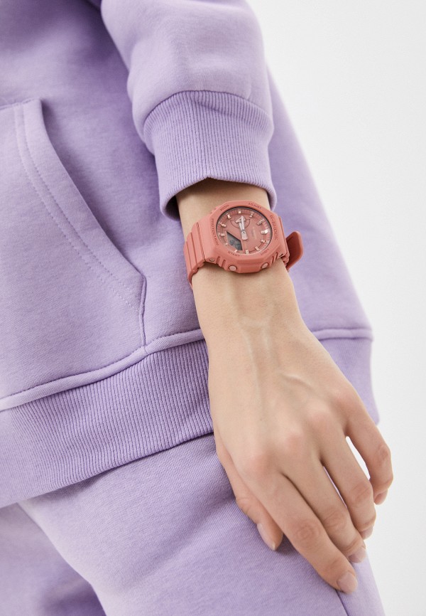фото Часы casio