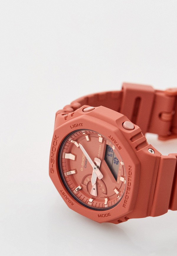 фото Часы casio