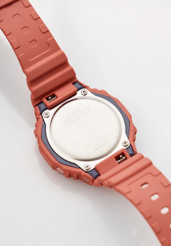 фото Часы casio
