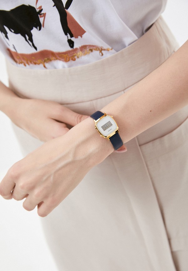 фото Часы casio