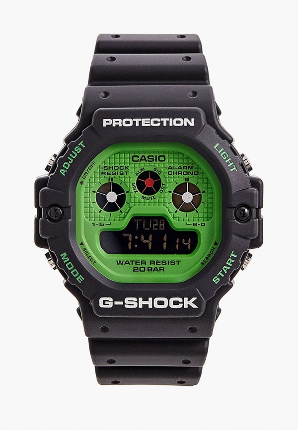 фото Часы casio