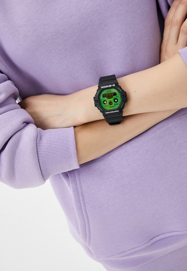 фото Часы casio