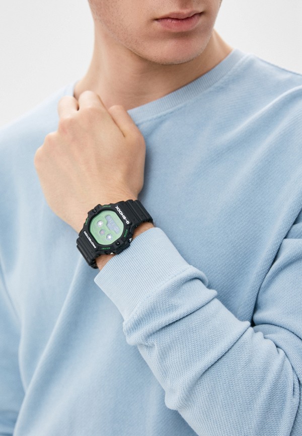фото Часы casio