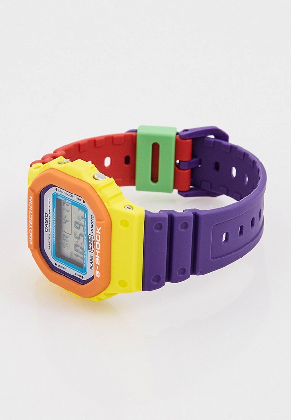 фото Часы casio