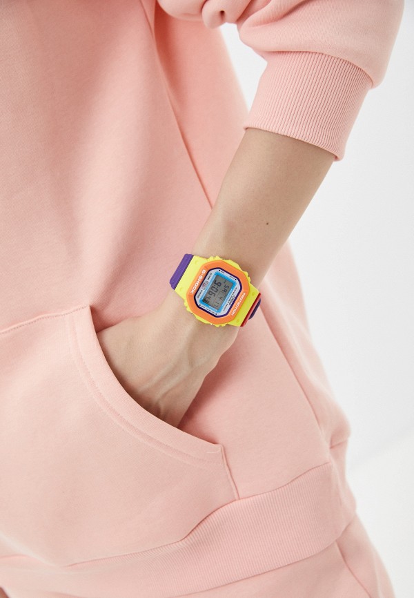 фото Часы casio