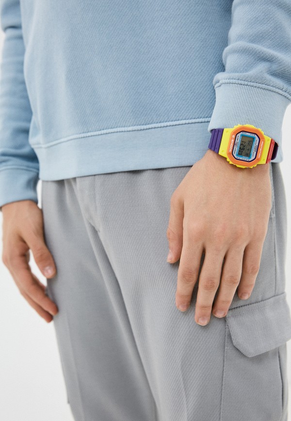 фото Часы casio