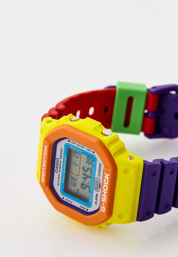 фото Часы casio