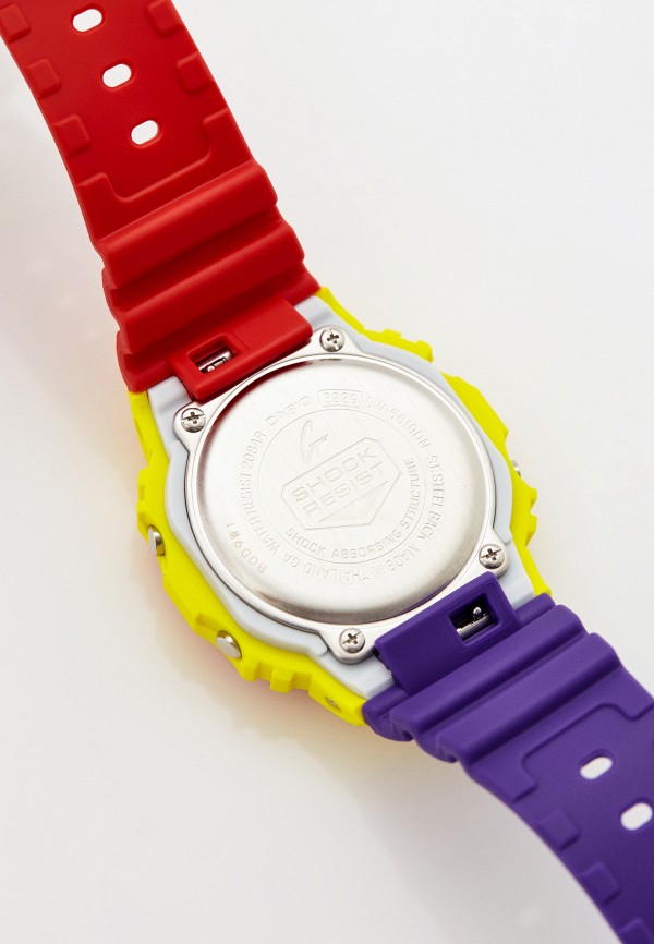 фото Часы casio